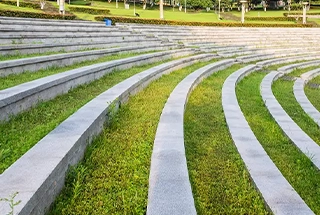 Amphitheatre